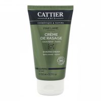 Crème de rasage bio fine lame 150ml