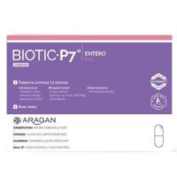 [NRF] Biotic P2 Restaure 10 gélules