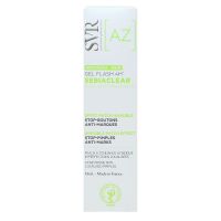 Sebiaclear gel Flash 4h 15ml