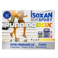 Running Box Sport