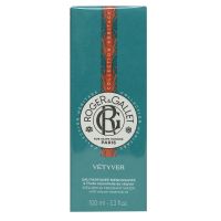 Vetyver eau parfumée bienfaisante 100ml