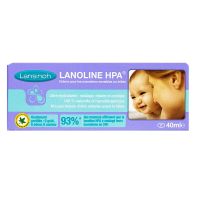 Lansinoh crème protectrice 40ml