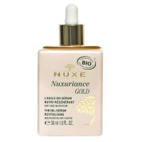 Nuxuriance Gold L'huile en sérum nutri-régénérant 30ml