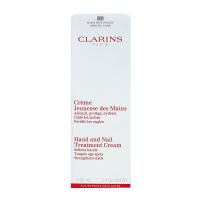 Crème jeunesse des mains 100ml