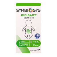 Symbiosys Bifibaby nourrisson 8ml