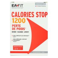 Calories Stop 1200 perte de poids 60 comprimés