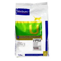 Chat Urology Dissolution & Prevention 1,5kg