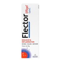 Flector Effigel diclofénac 1% 50g