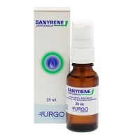 Sanyrene prévention de l'escarre 20ml