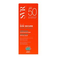 Sun Secure mousse flouteur SPF50 50ml