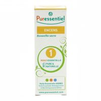 Huile essentielle encens 5ml