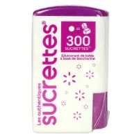 300 sucrettes authentiques