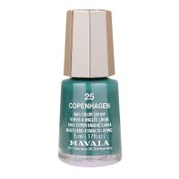 Mini Color vernis 5ml - 25 Copenhagen