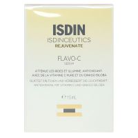 Isdinceutics Rejuvenate Flavo-C serum 15ml