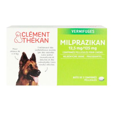 Arthrosenior du laboratoire Clément Thékan est un complément alimentaire  destiné aux chiens.