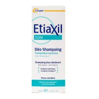 Déo-shampoing 2en1 peaux sensibles 150ml