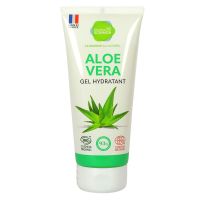 Gel hydratant aloe vera 200ml