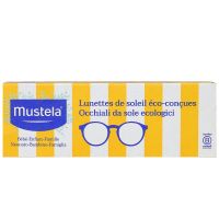 Lunettes de soleil enfant 3-5 ans vert