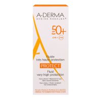 Protect fluide SPF50+ 40ml