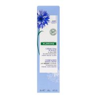 Crème d'eau de bleuet 30ml