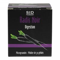 Radis noir digestion 30 gélules