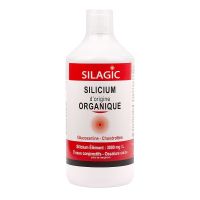 Silagic silicium organique 1L