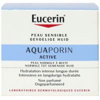 Aquaporin Active crème intense longue durée peau normale 50ml