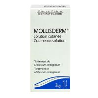 Molusderm 3g