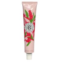 Gingembre rouge crème mains 30ml