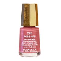 Mini Color vernis 5ml - 225 rose nap