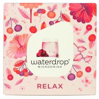 Microdrink Relax 12 capsules