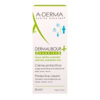 Dermalibour+ crème protectrice 50ml