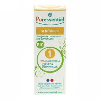 Huile essentielle genévrier 5ml