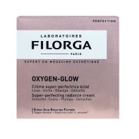 Oxygen-Glow crème super-perfectrice 50ml