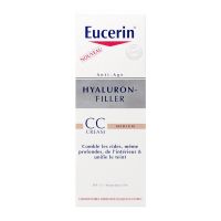 Hyaluron Filler CC Cream médium 50ml - beige rosé