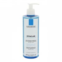 Effaclar gel peaux grasses 400ml