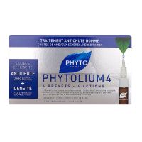 Phytolium 4 anti-chute homme 12x3,5ml