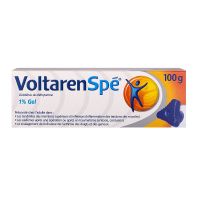 VoltarenSpé 100g