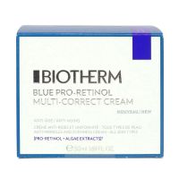 Blue Therapy Blue Pro-Retinol Multi-Correct crème anti-âge 50ml