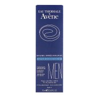 Homme baume après-rasage 75ml