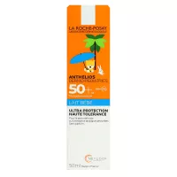 Anthelios bébé lait SPF50+ 50ml