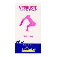 Verrusyl 30ml