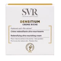 Densitium crème riche 50ml