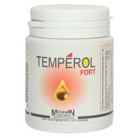 Temperol Fort 90 comprimés