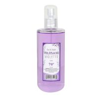 Tolosane eau Cologne Violette 200ml