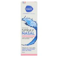 Spray nasal nourrisson enfant 100ml