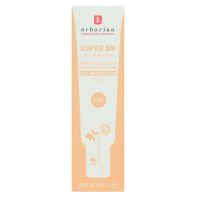 Super BB ginseng crème soin couvrant anti-imperfections SPF20 teinte dorée 40ml