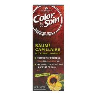 Color & Soin baume capillaire 250ml