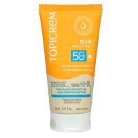 Sun Protect lait solaire hydratant SPF50+ 50ml