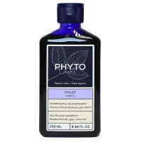 Violet shampooing déjaunissant 250ml